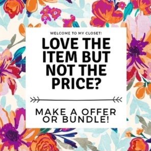 BUNDLE & SAVE 💝 - Picture 1 of 1